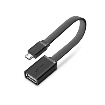 Adapter OTG Micro USB UGREEN US133